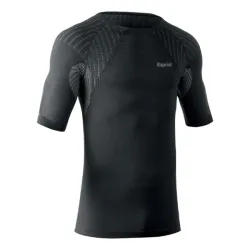 T-SHIRT TERMICA SEAMLESS  MANICA LUNGA TG.. M/L