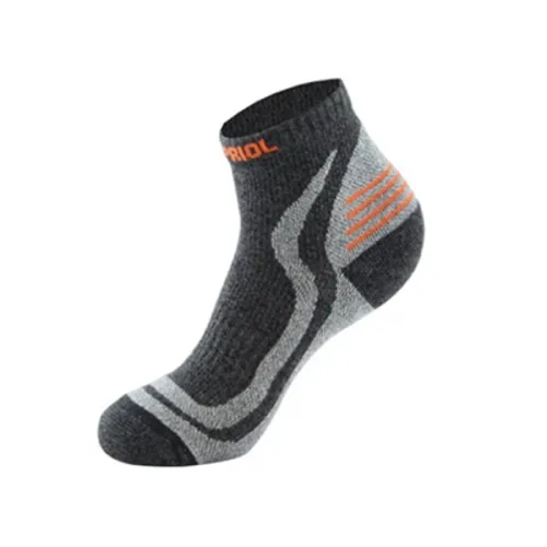 CALZA TUNDRA BASSA 45-47