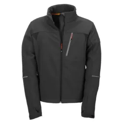 GIUBBETTO DRAGON GRIGIO L