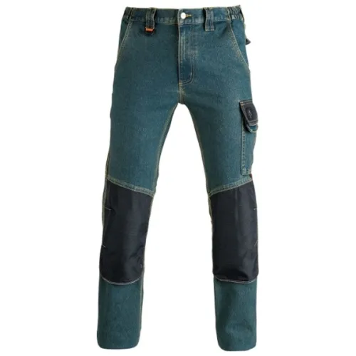 PANT. TENERE PRO JEANS TG. M
