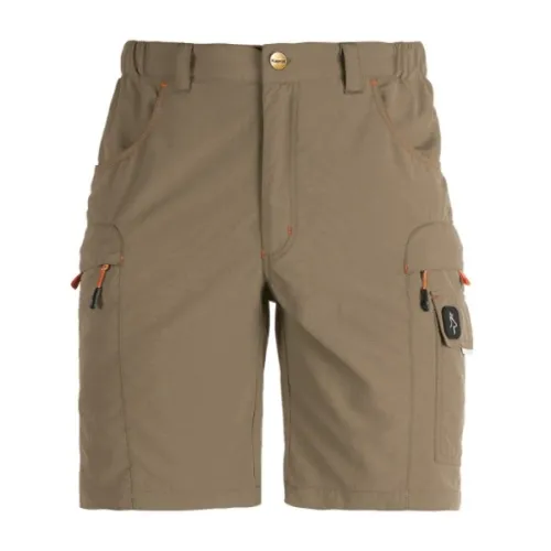 PANT..CORTO GHIBLI Q.D. BEIGE M
