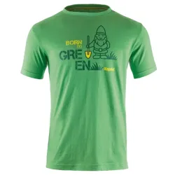 T-SHIRT ENJOY RIFLE GREEN XXL