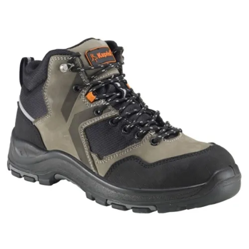 SCARPA DAKOTA ALTA 43 NERA