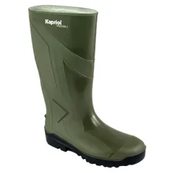 STIVALI PANTHER 44 VERDE