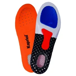 SOTTOPIEDI INSERTO GEL 43/44