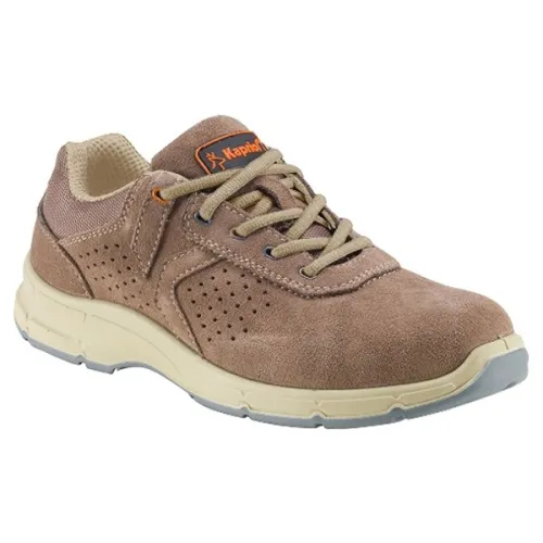 SCARPA TYPHOON BEIGE S1-P 44