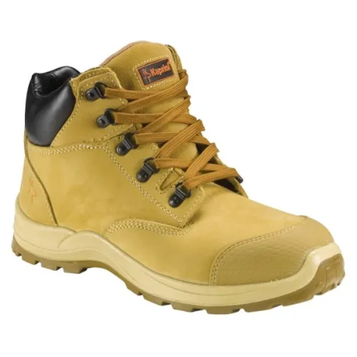SCARPA PROFIL BEIGE S3 44