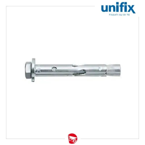 TASSELLO FMP ACC.C.VITE TE 10X100 (50 PZ)