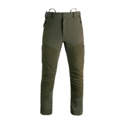 PANTALONE TECH VERDE S