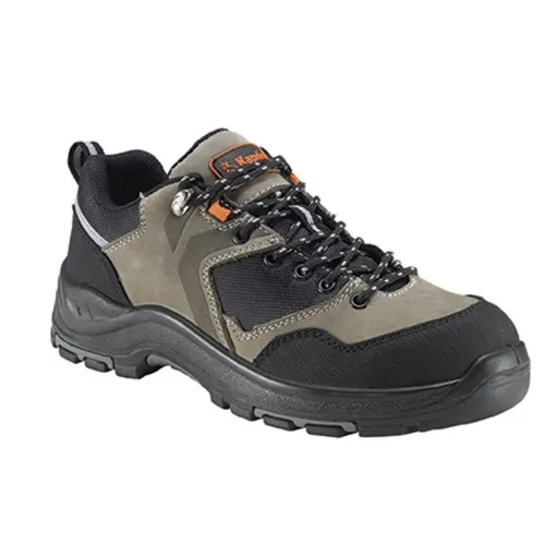 SCARPA DAKOTA BASSA GRIGIA 44