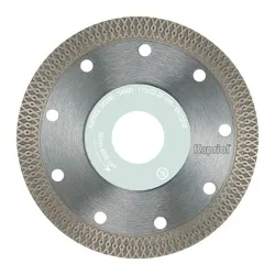 DISCO C/CONT. JET RF 115 22,2