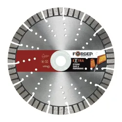 DISCO MATRIX 4-MATIC 230X22,2