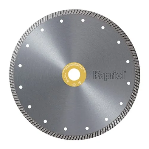DISCO C/CONT.DS2500 115 22,2