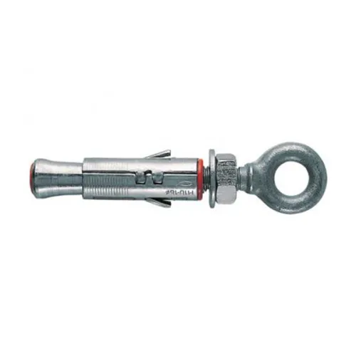 SLM 10 O CON OCCHIOLO ANCOR. CON CORPO ESPAND (25 PZ/CF)