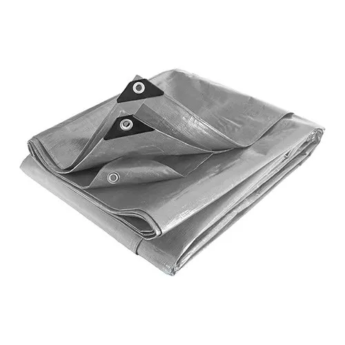 TELONE ANTISTRAPPO PESANTE COLORE GRIGIO MT. 3X...