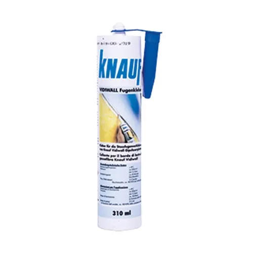 FUGENKLEBER PER VIDIWALL CARTUCCIA 310 ML (1 PZ