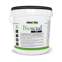 BIOSCUD BT SECCHI 16 KG