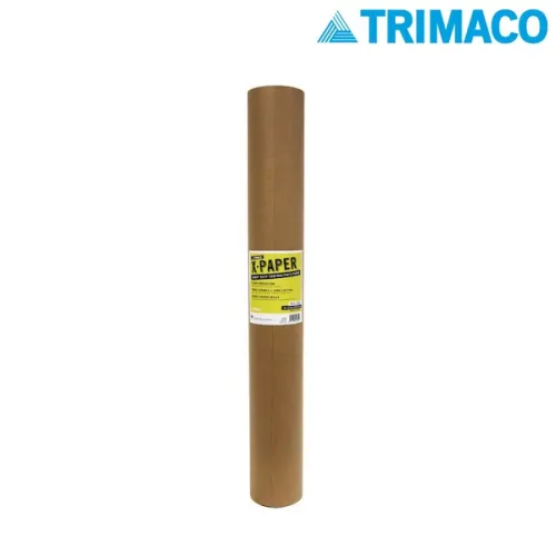 X PAPER ROTOLO CARTA ALTO SPESS IDROREPELLENTE 0,91X36,57 MT (88