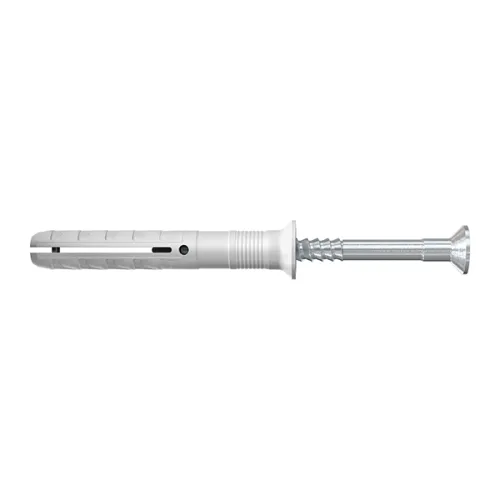 N10x160 TASSELLO C/VITE CHIODO TASSELLI A CHIODO (50 PZ/CF)