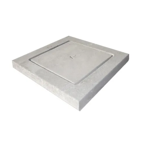 CHIUSINO VIBRATO 40X40 CHIUSO