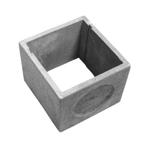 ANELLO 40X40 H 44(46X46 EST.)
