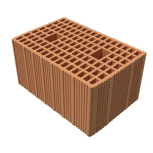 BLOCCHI POROTON P800 20-19-25 LISCIO (N.100-90) [DR458]