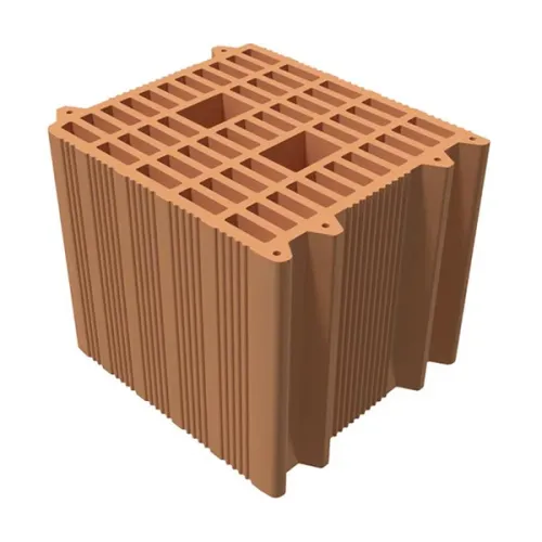 BLOCCHI POROTON P800 25-24,5-30 INC.25 (N.48) [DR416]