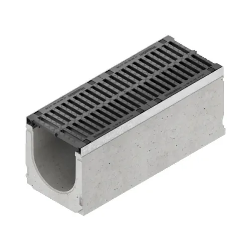 CANALI HAURATON VCF 200 AD TIPO 01 C/GRIGLIA...