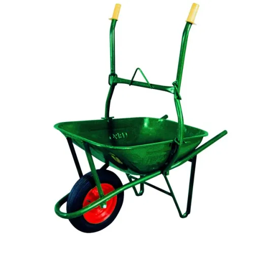 CARRIOLA ARGANO TUBOLARE