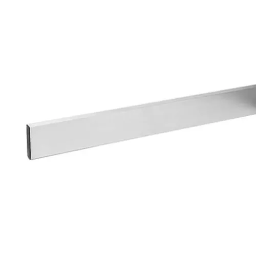 STADIA ALLUMINIO 80X20X3500