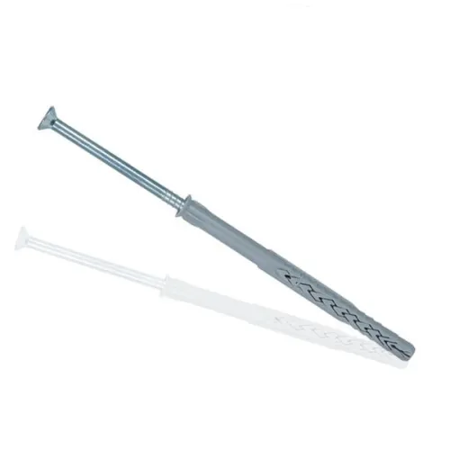 SXRL 10X160 T FISSAGGI PROLUNGATI (50 PZ/CF)