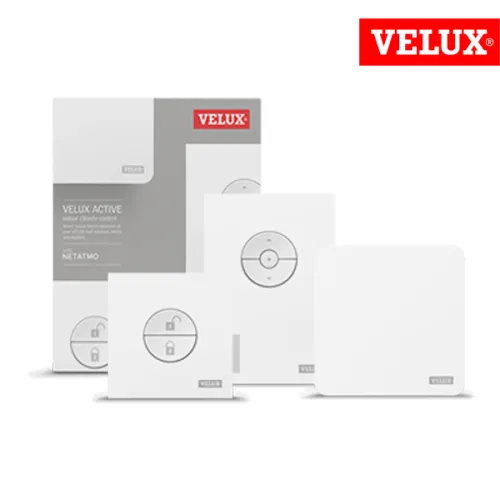 KIX 300 KIT VELUX ACTIVE