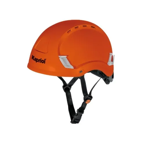 CASCO AIRKAP PLUS ARANCIO