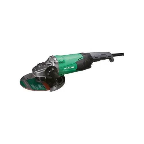 SMERIGLIATRICE HIKOKI G23SW2 2200W [HG23SW2]