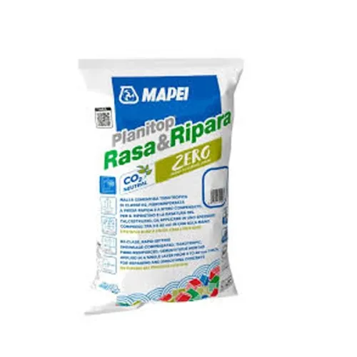 PLANITOP RASA E RIPARA ZERO conf 5 KG