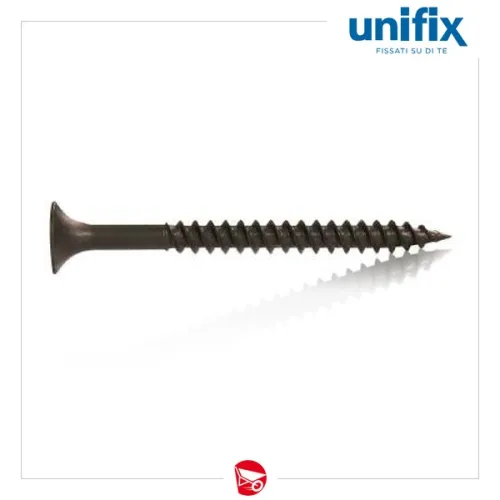 VITE CARTONGESSO FOSFAT. FIL.DOPPIO TPS+PH...