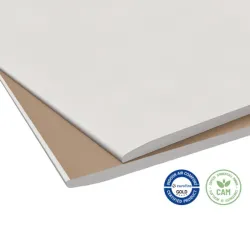 LASTRA CARTONGESSO GKB (A) 12,5 MM 1200X2000 AK (144,0...