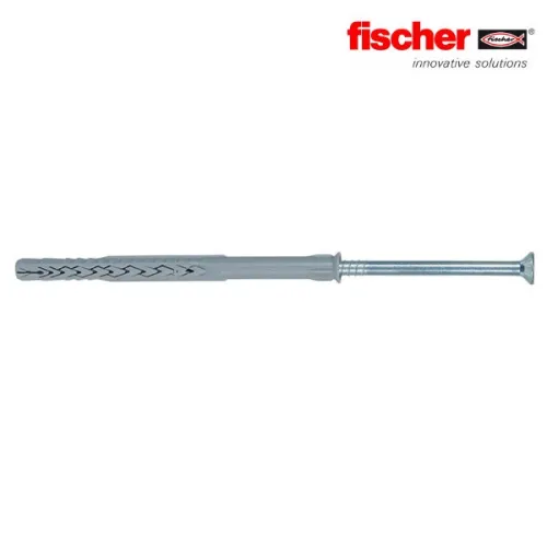 SXRL 8X120 T FISSAGGI PROLUNGATI (50 PZ/CF)