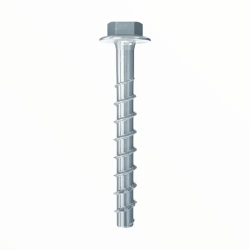 FBS II 10X260 205/195/175 US VITE PER CALCESTRUZZO (20 PZ/CF)