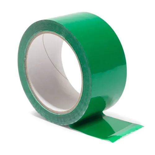 NASTRO ADESIVO ACRILICO 60MM 25MT (VERDE) [1347]