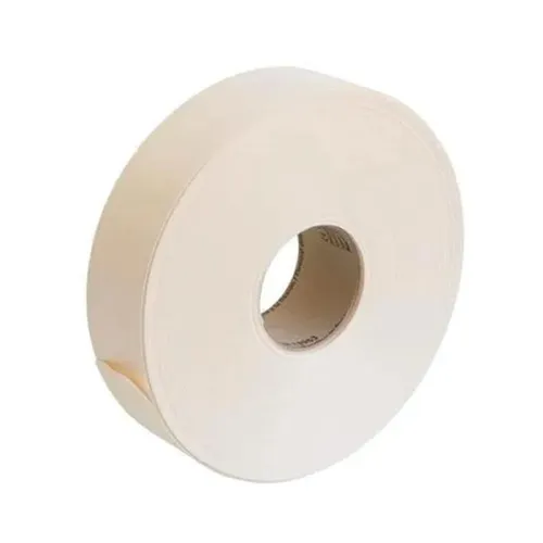 NASTRO CARTA MICROFORATO PER GIUNTI mm 50 x75 MT [BA602]