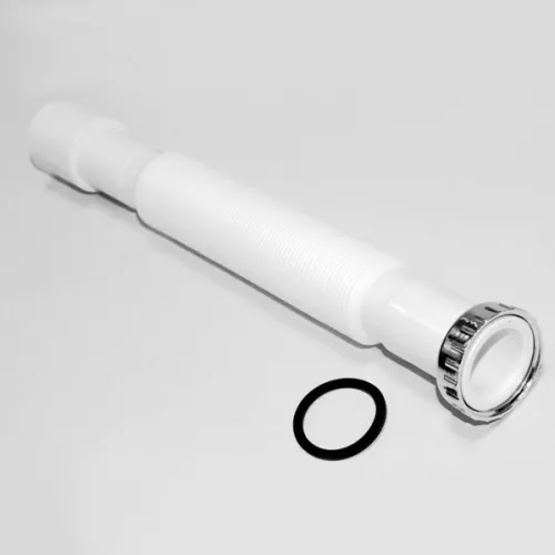 CANOTTO EST. C/GHIERA MET. 1''X32 [T353317]