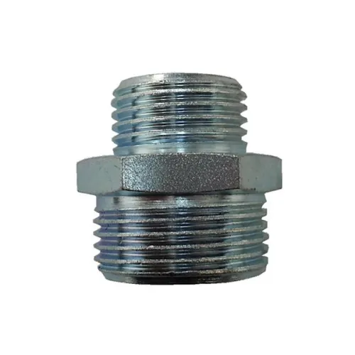NIPLES ACCIAIO ZINCATO 1/2'' [T660313]
