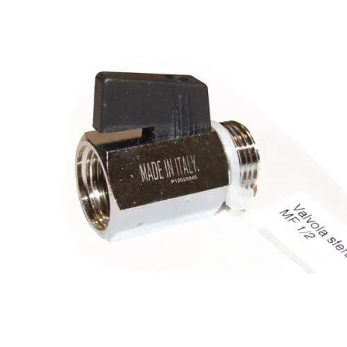 VALVOLA SFERA MINI MF 3/8 [T300814]