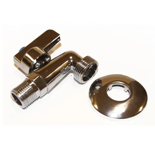 RUBINETTO SFERA ATT/LAV M 1/2 LUX [T30781161]