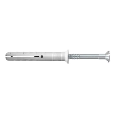N10-100 TASSELLO C/VITE CHIODO TASSELLI A CHIODO (50 PZ/CF)