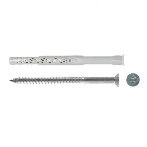 SXRL 10X120 WZ LS FISSAGGI PROLUNGATI (50 PZ/CF)