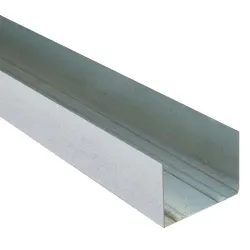 PROFILO GUIDA U 27X30X0,6 ML 3.00 [U30/30/3]