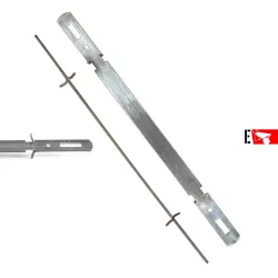 DISTANZIATORI CONF.100 CM 12