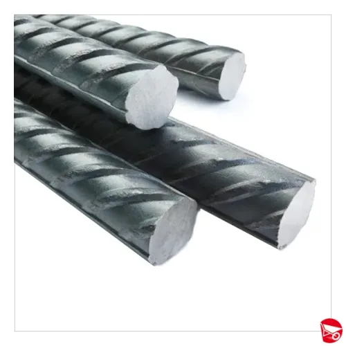FERRO PER C.A. BARRA MT 3 - Ø 16 (5,00 KG)